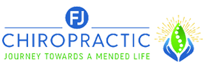 Chiropractic Franklin WI FJ Chiropractic Logo