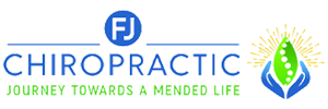 Chiropractic Franklin WI FJ Chiropractic Logo Chiropractic Franklin WI FJ Chiropractic Logo
